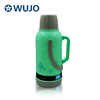 Wujo 3.2L定制真空热水塑料茶瓶