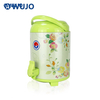 Wujo水壶咖啡奶茶桶大容量不锈钢冷却器茶桶与龙头