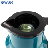 Wujo 0.5L 1L玻璃茶壶咖啡壶套土耳其茶壶